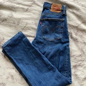 LEVIS 501